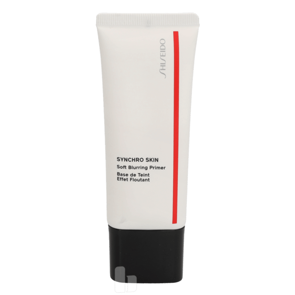 Shiseido Synchro Skin Soft Blurring Primer 30 ml Dam