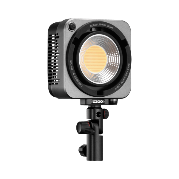 Zhiyun LED Molus G200 COB Light