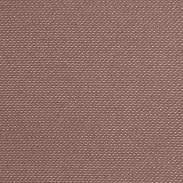 Markisvolang brun randig 5 m