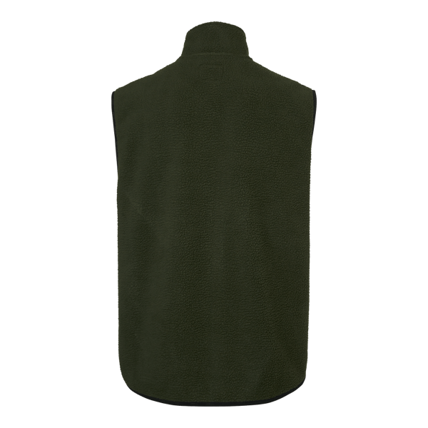 Seth Fleece Dark olive Male