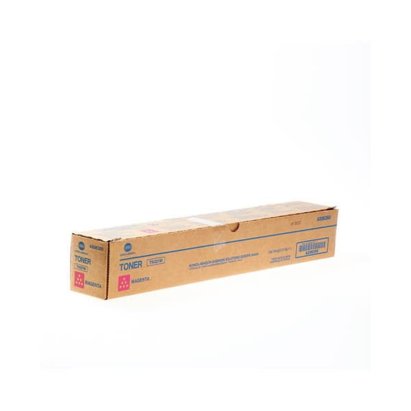 Toner A33K350 TN321 Magenta