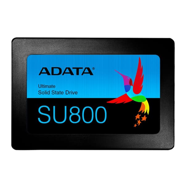 ADATA Ultimate SU800 2.5" 1,02 TB Serial ATA III TLC