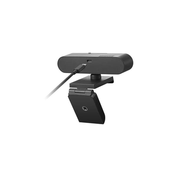 Lenovo Performance FHD - webbkamera