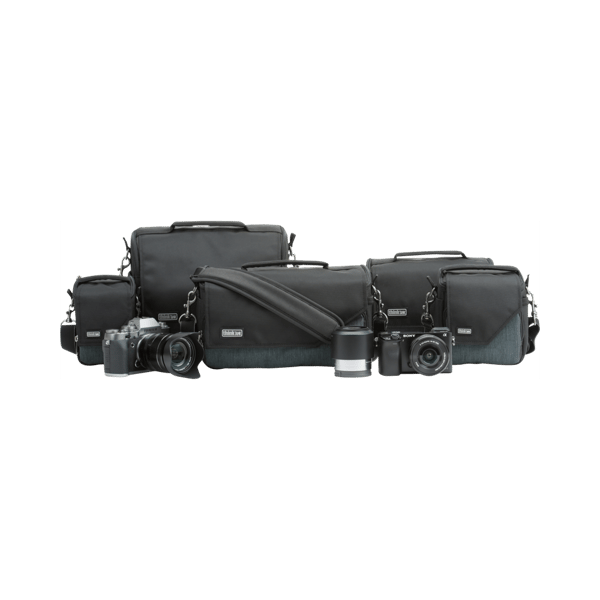 Think Tank Mirrorless Mover 10, Dark Blue
