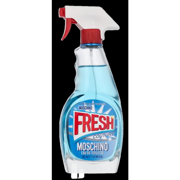Moschino Fresh Couture Edt Spray 100 ml Dam