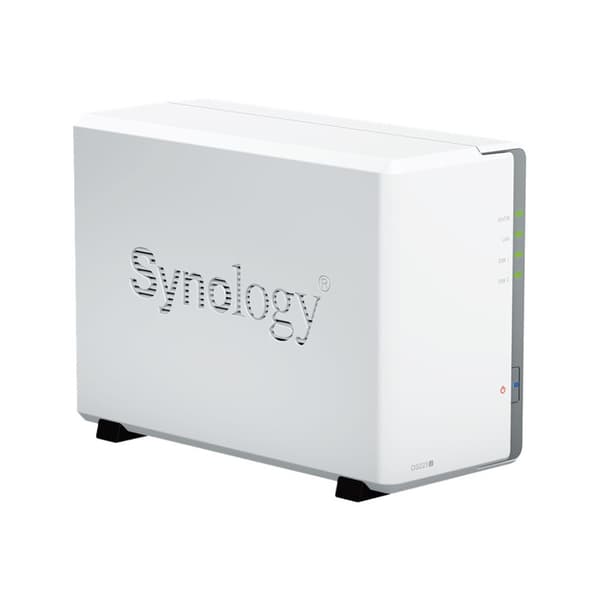 Synology Disk Station DS223J - NAS-server