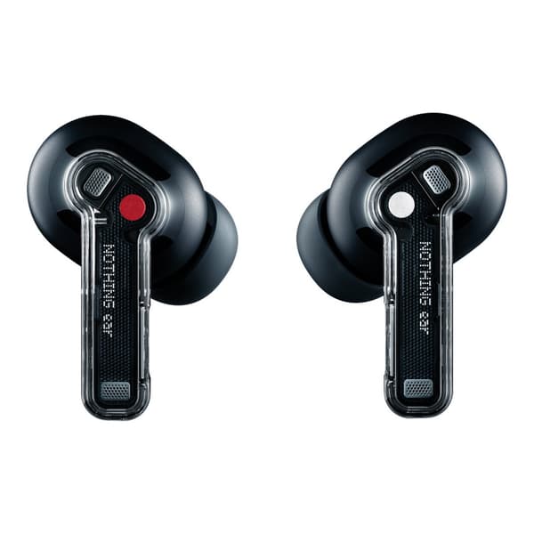 Nothing ear - True wireless-hörlurar med mikrofon