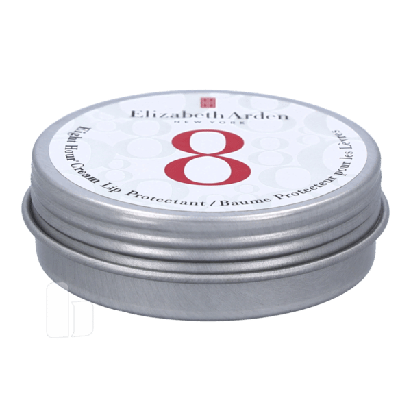 E.Arden Eight Hour Lip Protectant Tin 13 ml Dam