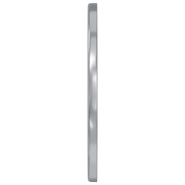 Skivor 9000 pcs Silver Järn