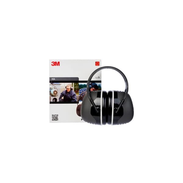 3M X5A hörselskydd 37 dB