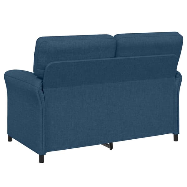 Soffa 100% polyester metallram MDF, Plywood