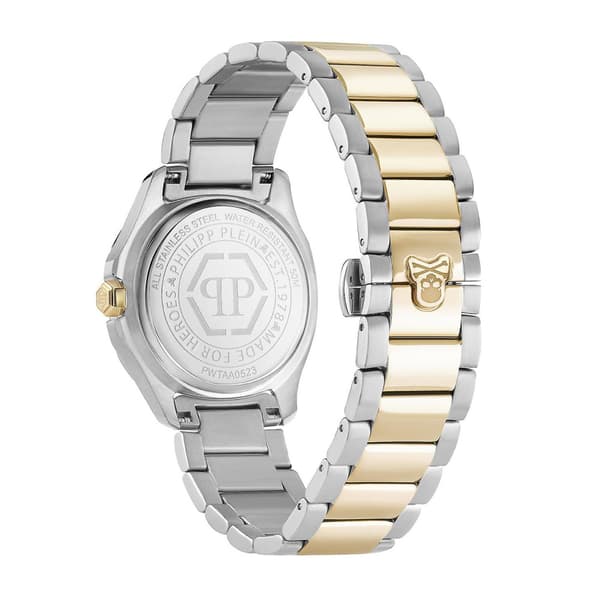 PHILIPP PLEIN PWTAA0523 - Quartz Klocka Dam (38MM)