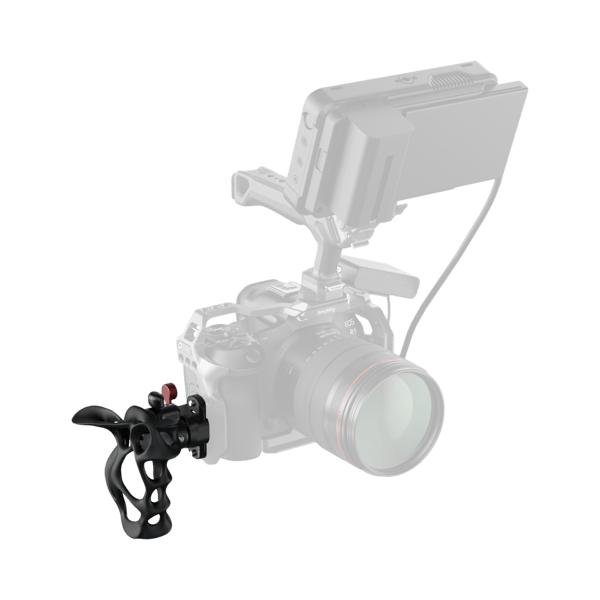 SmallRig 5243 ImageGrip Series Liquid Handle with NATO Clamp (Right Side)