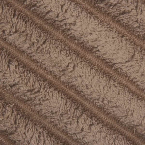 Kastfilt Kamel 200 x 150 cm Fleece