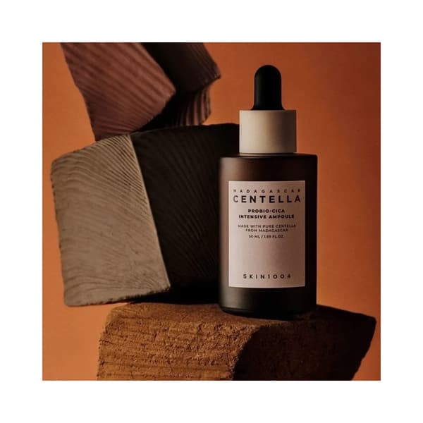 Madagascar Centella Probio-Cica Intensive Ampoule 30ml