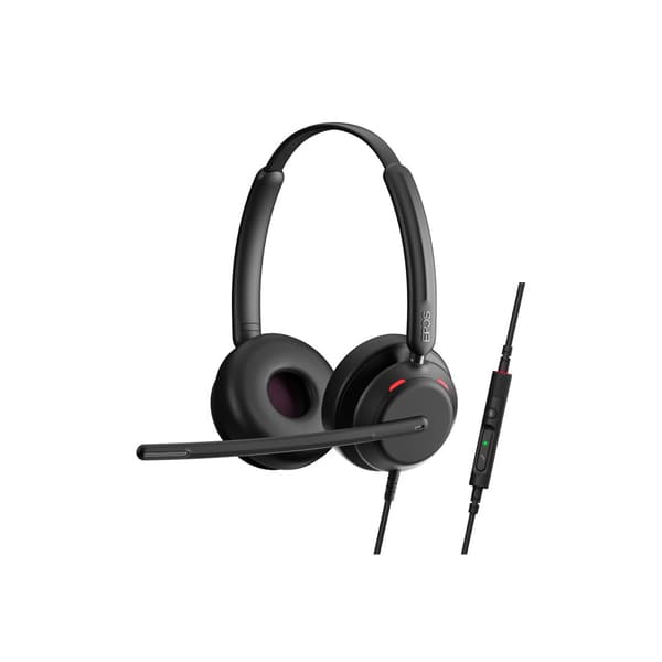 EPOS IMPACT 760 - headset - USB-C
