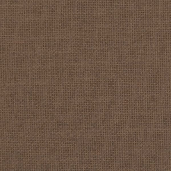 Barnsoffa brun 70x45x30 cm tyg