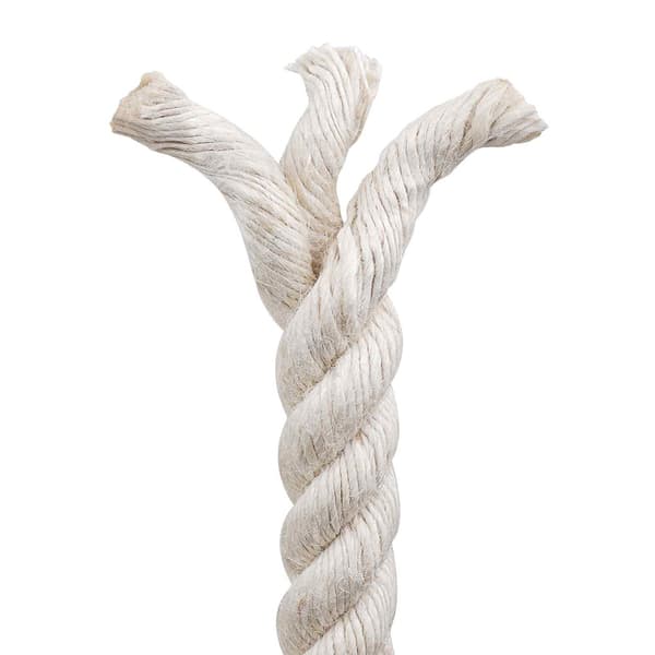 Juterep 36 Vit 100% Tossa jute