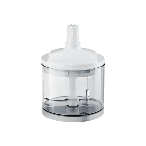 Bosch ErgoMixx MFQ36480 - handmixer - vit / grå
