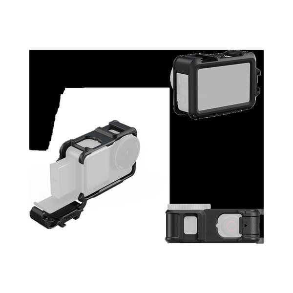 SmallRig 5886 Cage for DJI Osmo Action 6 (Basic Edition)
