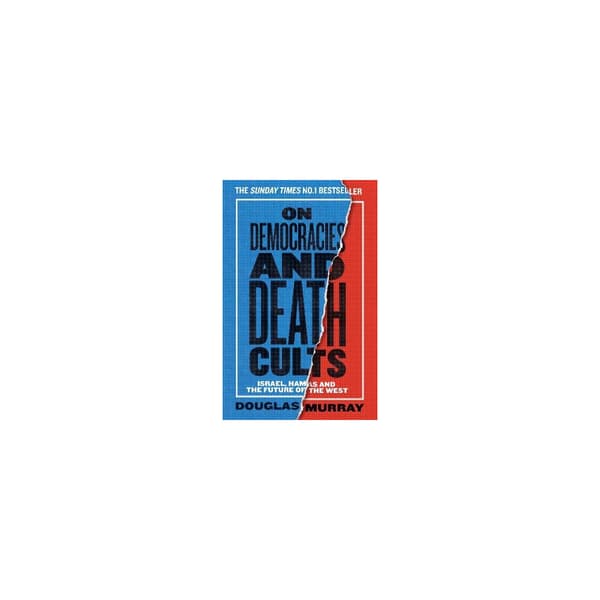 On Democracies and Death Cults (häftad, eng)