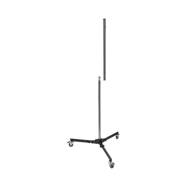 Kupo 390M Steel Column Roller Stand