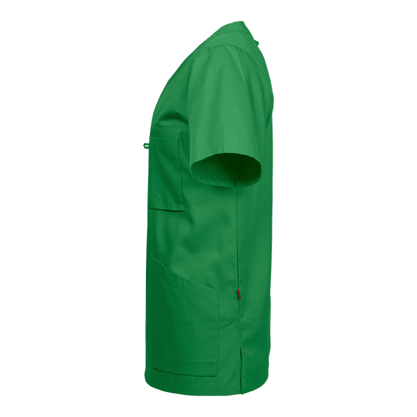 Astor Tunic Emerald Unisex