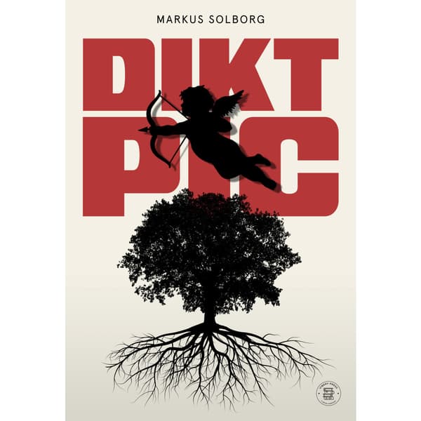 Diktpic (bok, danskt band)