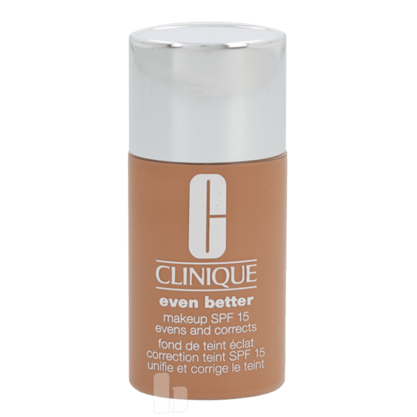 Clinique Even Better Make-Up SPF15 30 ml Dam