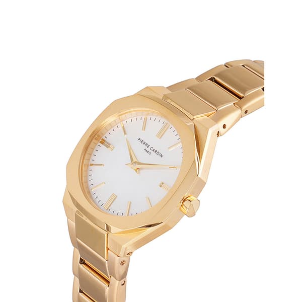 PIERRE CARDIN CF.1008.MG - Quartz Klocka Dam (32MM)