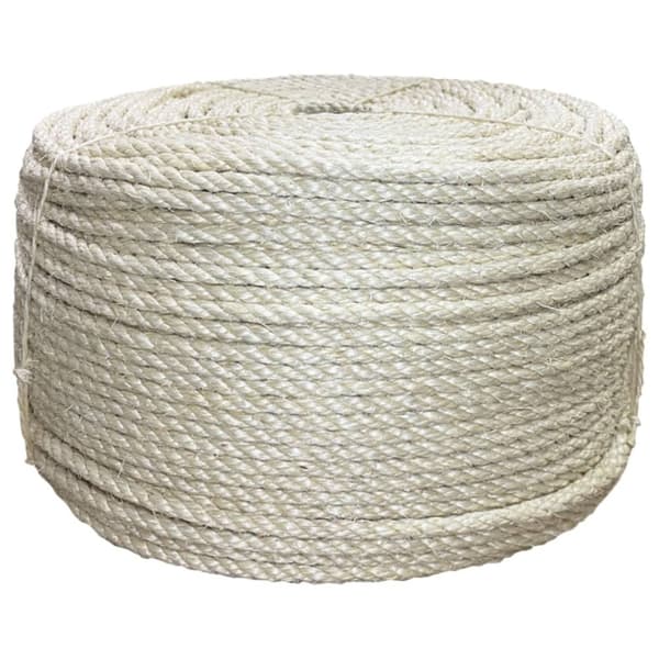 Rep 100% sisal 10 mm 500 m