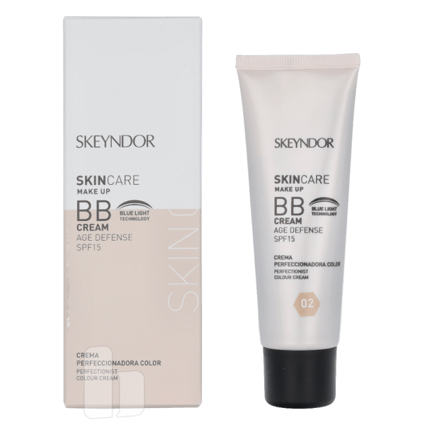Skeyndor Age Defence BB Cream SPF15 40 ml Dam