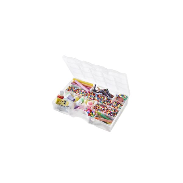 Förvaringsbox organizer L 39x27x7m