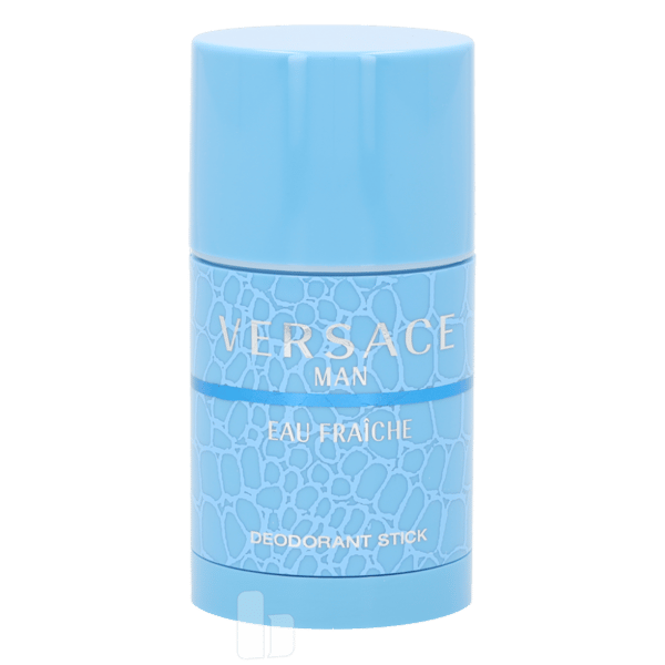 Versace Man Eau Fraiche Deo Stick 75 ml Herr