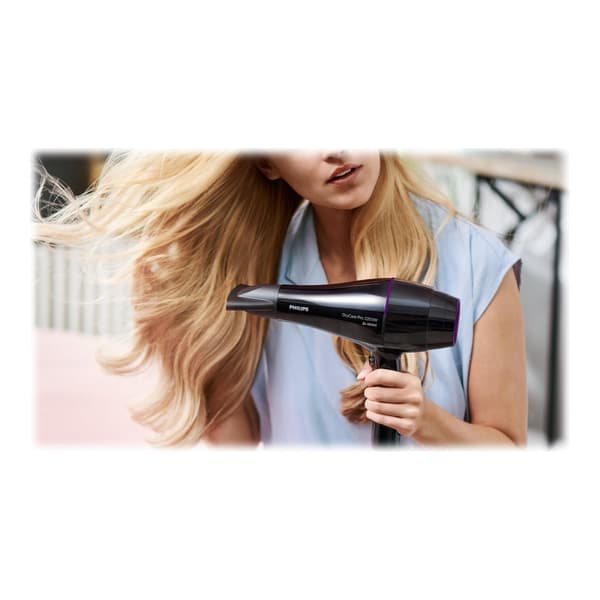 Philips DryCare Pro BHD274 - hårtork