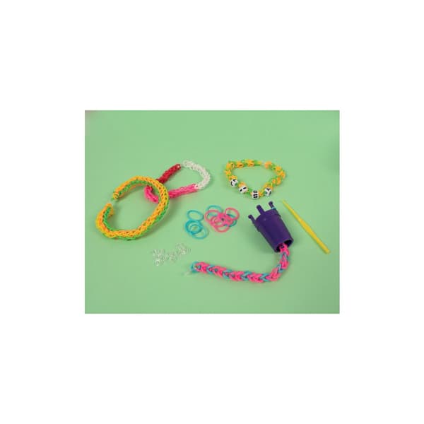 Fancy loops 5000/fp