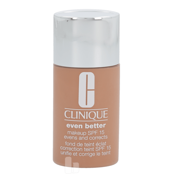 Clinique Even Better Make-Up SPF15 30 ml Dam