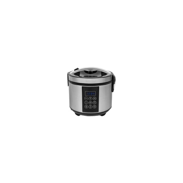 Tristar RK-6132 - multicooker - grå