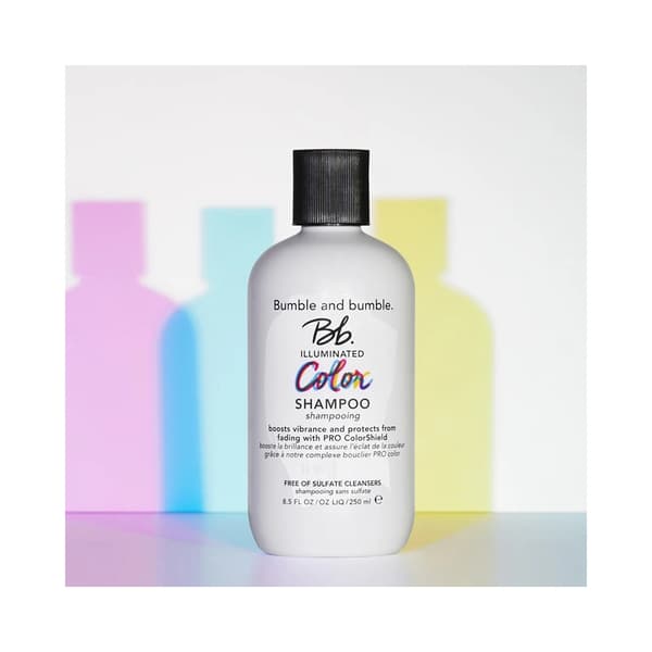 Illuminated Color Shampoo 250ml
