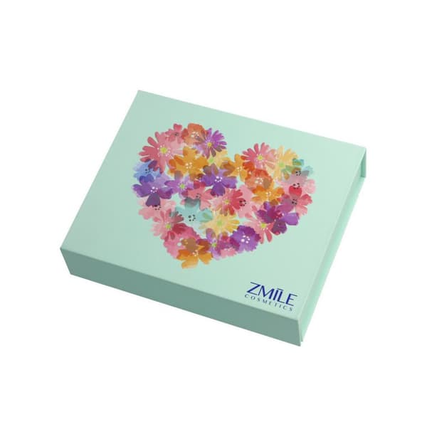 Giftbox Sweethearts Pastel Love