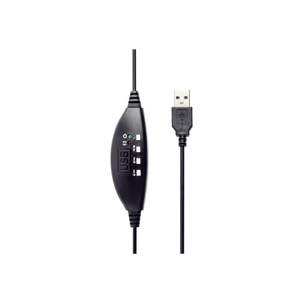 Gembird MHS-U-001 - headset