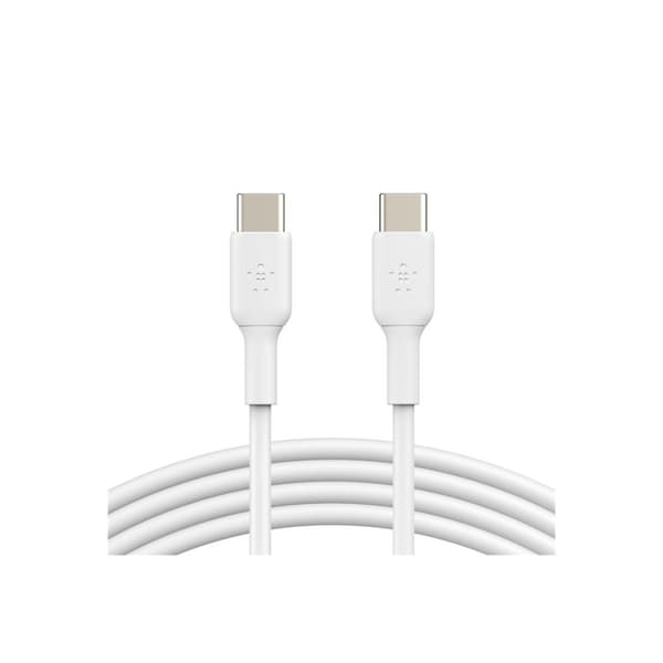 Belkin BoostCharge - USB typ C-kabel - USB-C till USB-C - 1 m