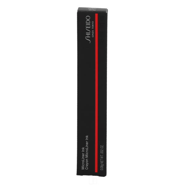 Shiseido Micro Liner Ink 0.08 gram Dam