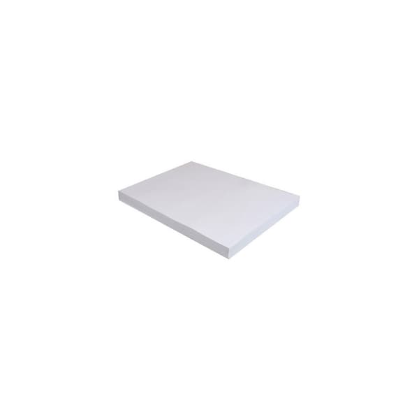 Akvarellpapper A3 180g Fine 100ark/fp