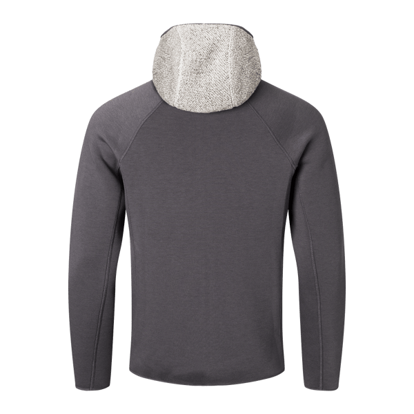 Penhall Jacket Grey Unisex