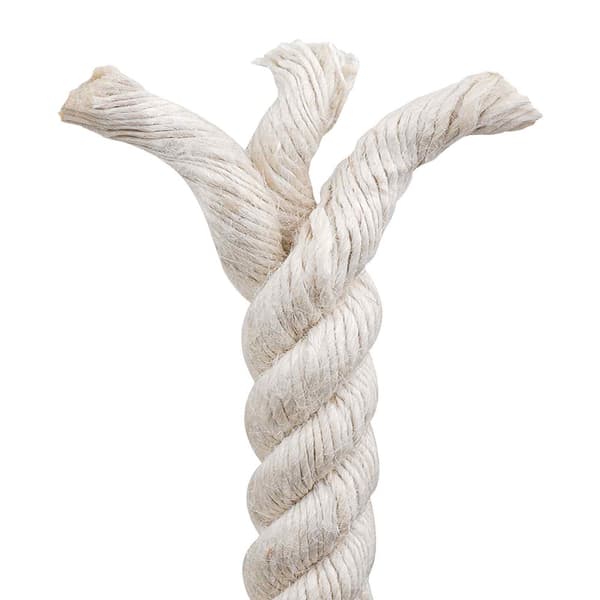 Juterep Vit 100% Tossa jute