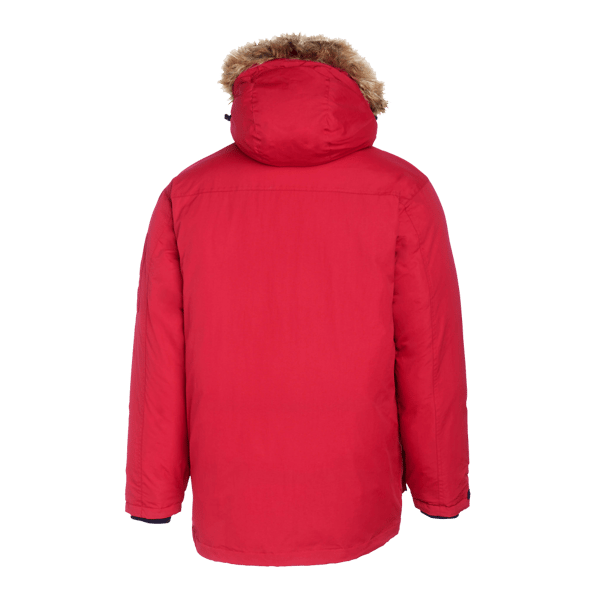 Messner Parka Red Unisex