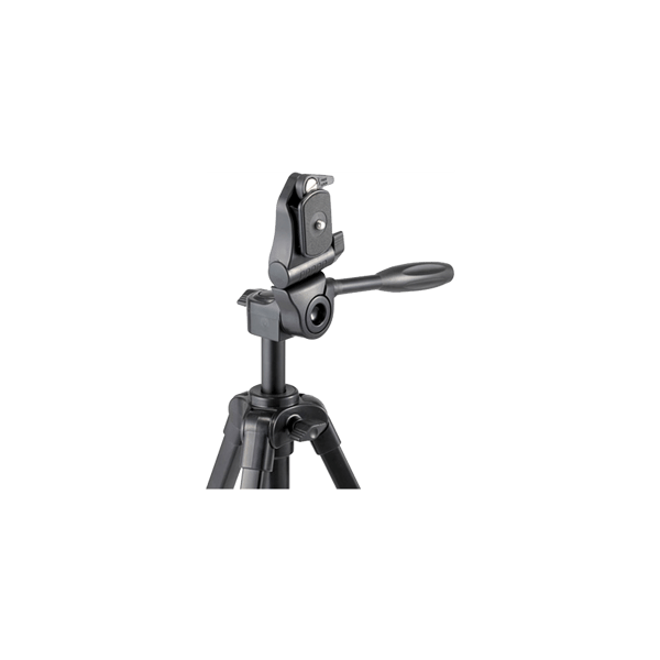 Velbon EX-230II with smartphone holder