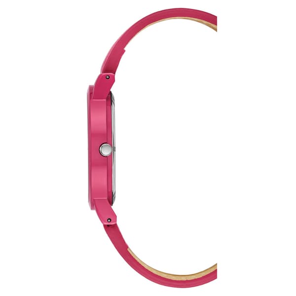 JUICY COUTURE JC1255HPHP - Quartz Klocka Dam (36 MM)