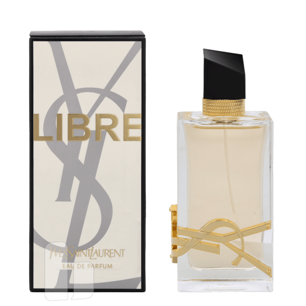 YSL Libre Edp Spray Rechargeable 90 ml Dam